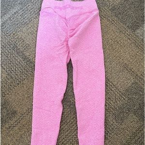 Prozi butt scrunch leggings